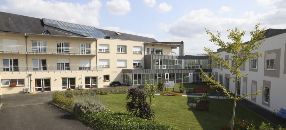 Jardin int&eacute;rieur