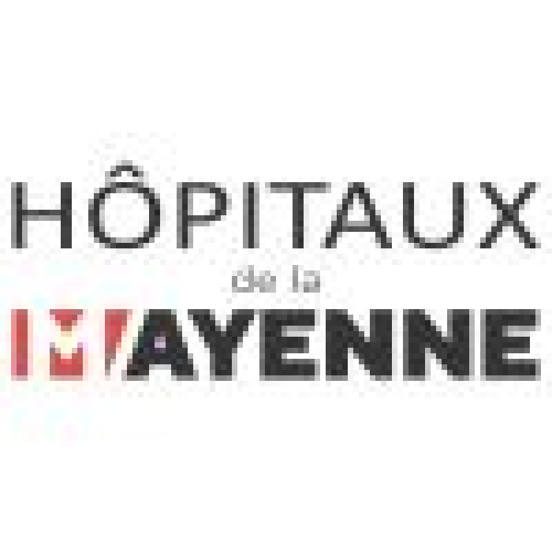 Les hôpitaux de la Mayenne