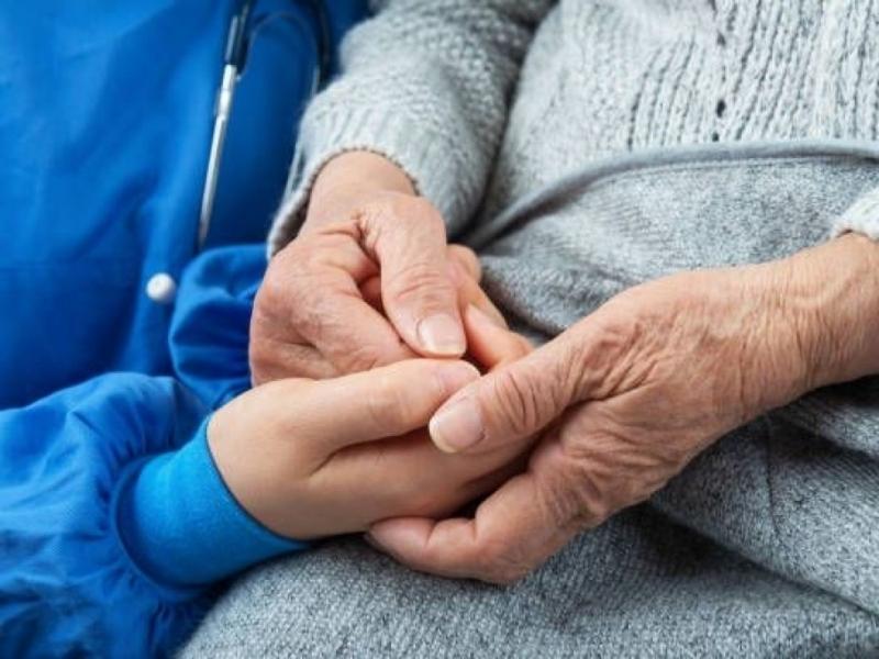 L'hôpital Jules Doitteau présent aux rencontres de l'emploi
